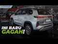 AKHIRNYA Ada Pesaing HR-V yang TERLIHAT GAGAH, Harganya Murah?