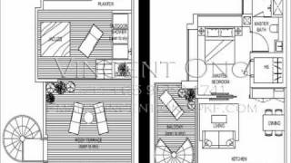 Spottiswoode Residences