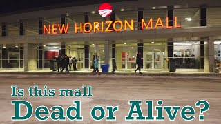 New Horizon - Is Calgary’s Dead Mall Actually Alive?