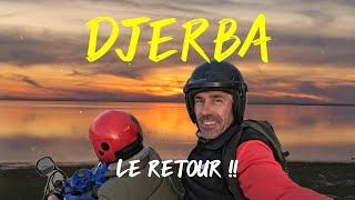 DJERBA LE RETOUR DES BONS PLANS !! 🌞🐫