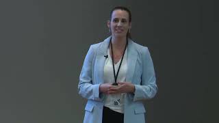 Leadership for the Modern Professor | Jessica Larsen | TEDxClemsonU