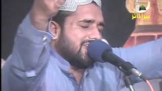 Heart Touching naat (sanu sad lo madiney) || Qari shahid mehmood qadri
