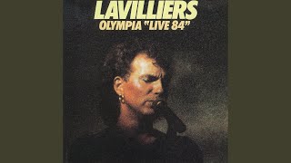 O Gringo (Live-Olympia 84)