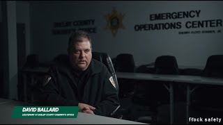 Saving Time for Policing: How Shelby County Uses Flock Safety