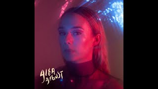 HONEY - Alba August (Lyrics)