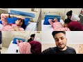 Kanika hui Hospital mai Admit 🏥😳😳😭#rohitchhikara #kanikaranavlogs #haryanvicomedy #haryanvi