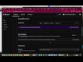 Connect render to DataBase pgAdmin - Adding tables