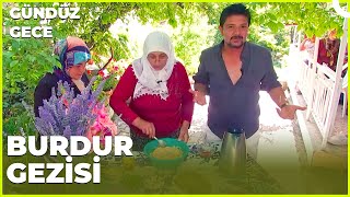 Gündüz Gece – Burdur | 4 Kasım 2023