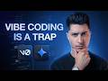 Vibe Coding Killed More Businesses Than It Created