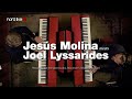 NORD LIVE: Jesús Molina meets Joel Lyssarides - Rue Veron