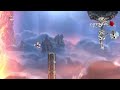 Rayman Legends jump tips