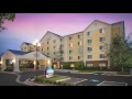 fairfield inn and suites chicago midway airport