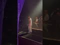 Drake hit by phone during show in Chicago