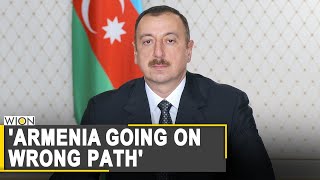 Turkish delegation on 3-day visit to Azerbaijan | Armenia-Azerbaijan conflict | UNSC | World News