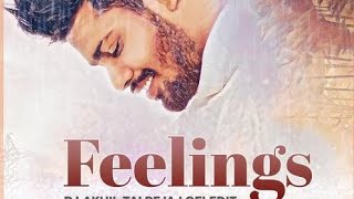 Sumit goswami -feelings slowed Reverb || lofi song|| Bollywood logi song