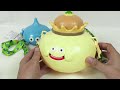 《お出掛けｗ》ニジゲンノモリ ドラゴンクエストアイランド 記念品＆お土産《dragon quest island》