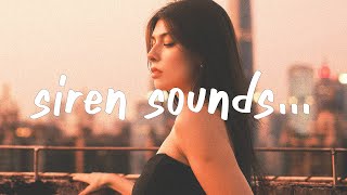 Tate McRae - Siren Sounds (Lyrics)