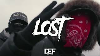 #OFB SJ X Dsavv X UK Drill Type Beat  - \