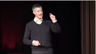 Beyond the road: What F1 tech means for you | Graham Mulholland | TEDxDerby