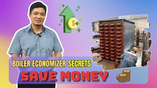 Economizer For Boiler Secrets EXPOSED What's Really Saving You Money