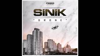 SINIK - FICHE S - LYRICS