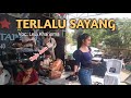 TERLALU SAYANG | Koplo Enak !!! | Voc: Lela Kharisma | SHELLA NADA