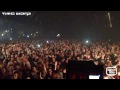 dancefloor tv. chris liebing @ time warp mannheim 2014