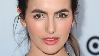 Why Hollywood Won't Cast Camilla Belle Anymore