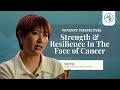 Patients' Perspective | Being Diagnosed with Stage 4 Uterine Cancer