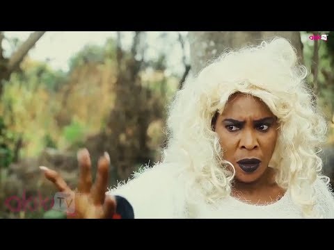Ajamamaala Latest Yoruba Movie 2018 Drama Starring Fathia Balogun | Niyi Johnson | Peter Fatomilola