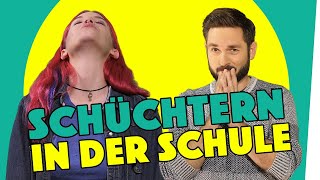 Schüchtern und Lampenfieber | BUBBLES mit DSDN, Kostas und Schruppert