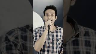 Yeh Raaten Yeh Mausam | Short Cover Part 3 By Rakesh | (FULL VIDEO LINK IN THE DESCRIPTION) #shorts