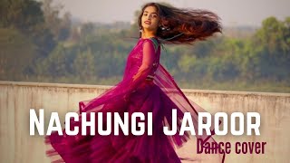 Nachungi Jaroor | Ruchika Jangid | kay D | Riya Singh Thakur