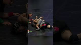 Matt Ramos UPSETS 3x Champion Spencer Lee In Semi-Finals… | #ncaa #wrestling