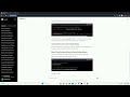 how to scroll down a popup window in selenium java