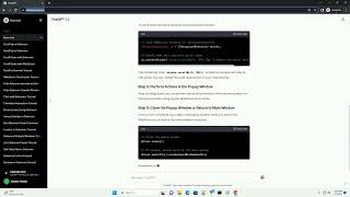 how to scroll down a popup window in selenium java