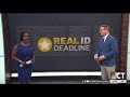BBB Warns of Real ID Scams on NBCCT