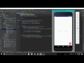 Android ConstraintLayout ConstraintSet