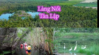 LÀNG NỔI TÂN LẬP