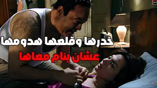 اقوي مشاهد مسلسل #موعد_مع_الوحوش...شفيق اكتشف ان ابوه هو اللي كان خاطف مراته