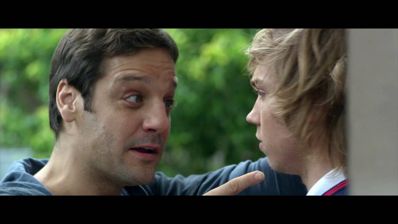 Inseparables Tráiler Youtube