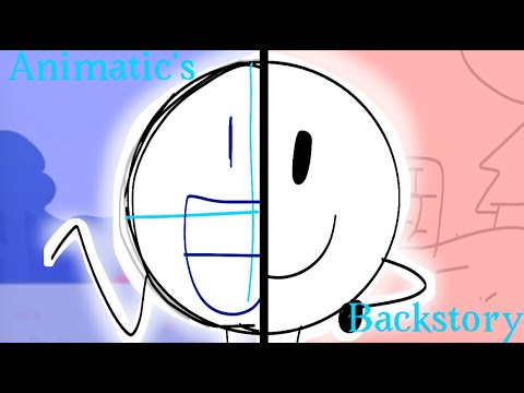 Animatic Battle - Animatic’s Backstory