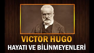 VICTOR HUGO - Life and Unknowns | BIOGRAPHY