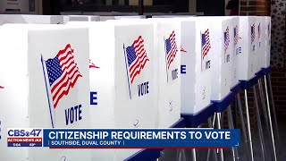 Florida’s version of the SAVE Act passes the state legislature