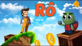 Ro Review (Switch)