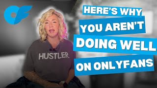 Unlocking Success On Onlyfans