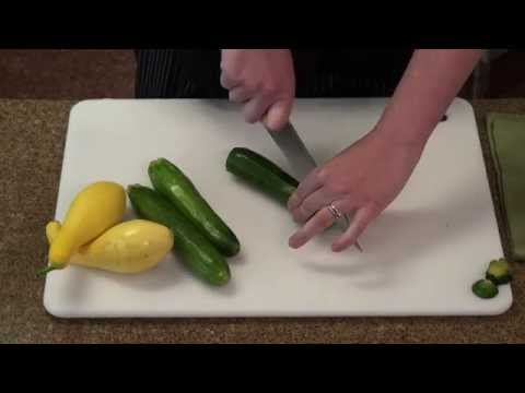 FoodLink: Summer Squash FoodLink: Summer Squash