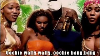 Top 10 Red Pill Songs: #4 Nas ft. Bravehearts - Oochie Wally