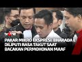 Di Balik Permintaan Maaf Eliezer | Kabar Siang tvOne