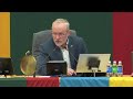 2022-12-20 Seimo rytinis posėdis Nr. 237